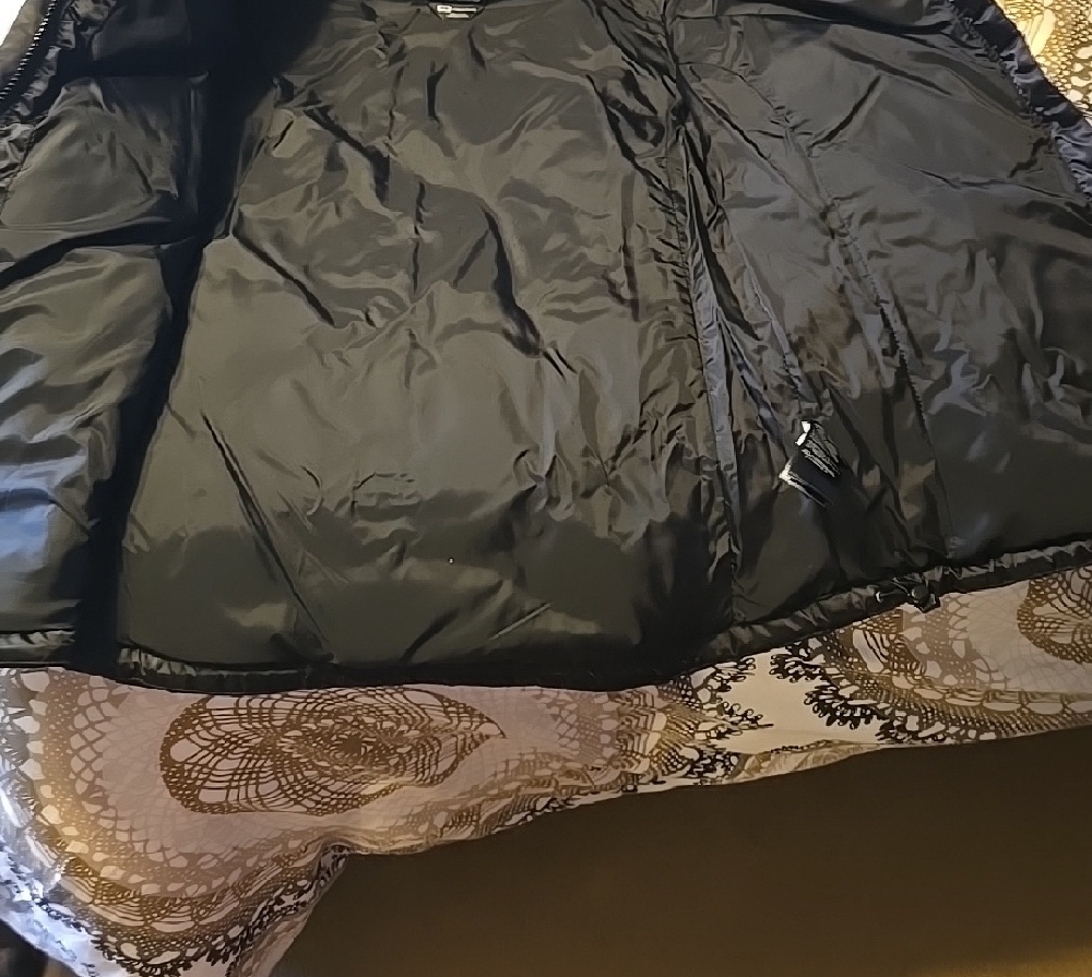 The North Face Black Diamond-Quilt Insulated Jacket - Picture 4 of 8